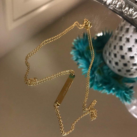 ⚜️HAPPY⚜️ NECKLACE - Picture 5 of 5
